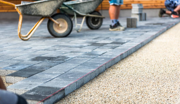 Anna, TX Driveway Pavers Company