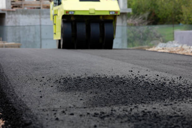 Best Best Driveway Pavers  in Anna, TX