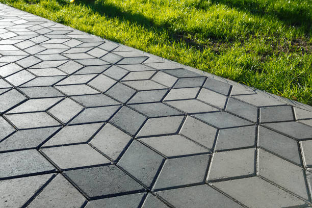 Best Decorative Driveway Pavers  in Anna, TX