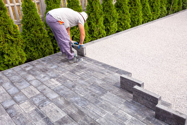 Best Driveway Paver Repair  in Anna, TX