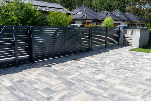 Best Professional Driveway Pavers  in Anna, TX