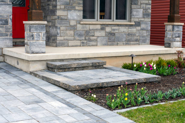 Reasons to Select Us for Your Driveway Paving Requirements in Anna, TX