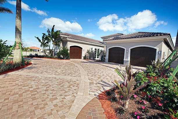 Best Local Driveway Pavers  in Anna, TX