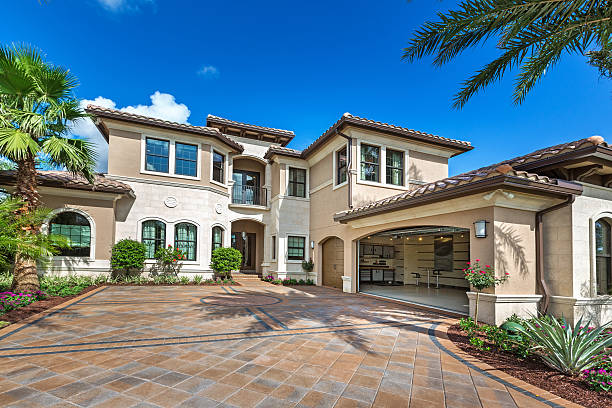Best Permeable Paver Driveway  in Anna, TX