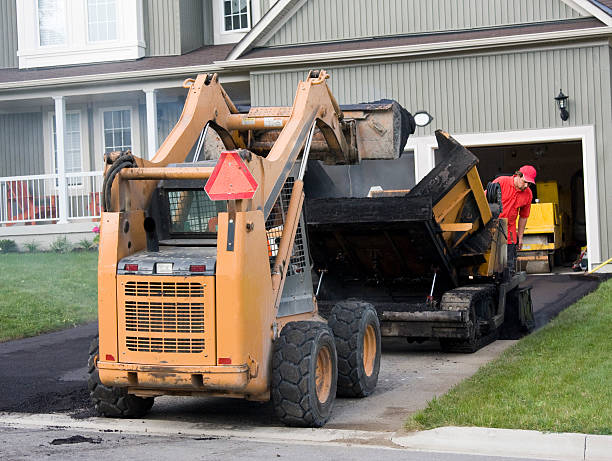 Best Driveway Repair Near Me  in Anna, TX