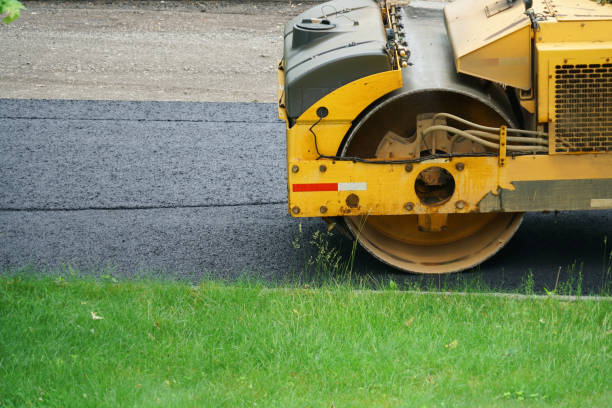 Best Driveway Resurfacing Pavers  in Anna, TX